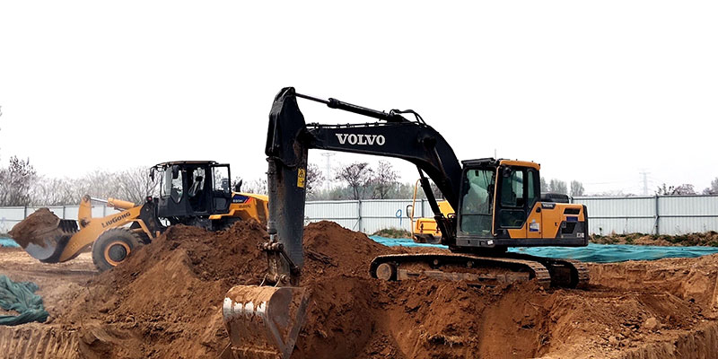 DUOBAO�౦��ҵ԰��Ŀʩ���ڵػ�