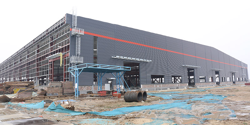 DUOBAO�౦5��ƽ�ֽṹ������ǽʩ��