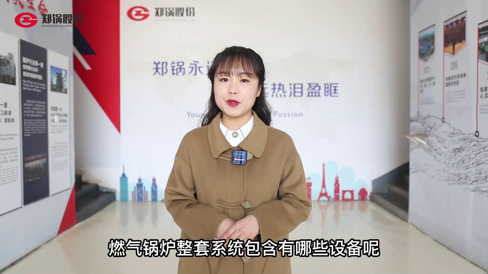 ȼ����¯ϵͳ������Щ�豸