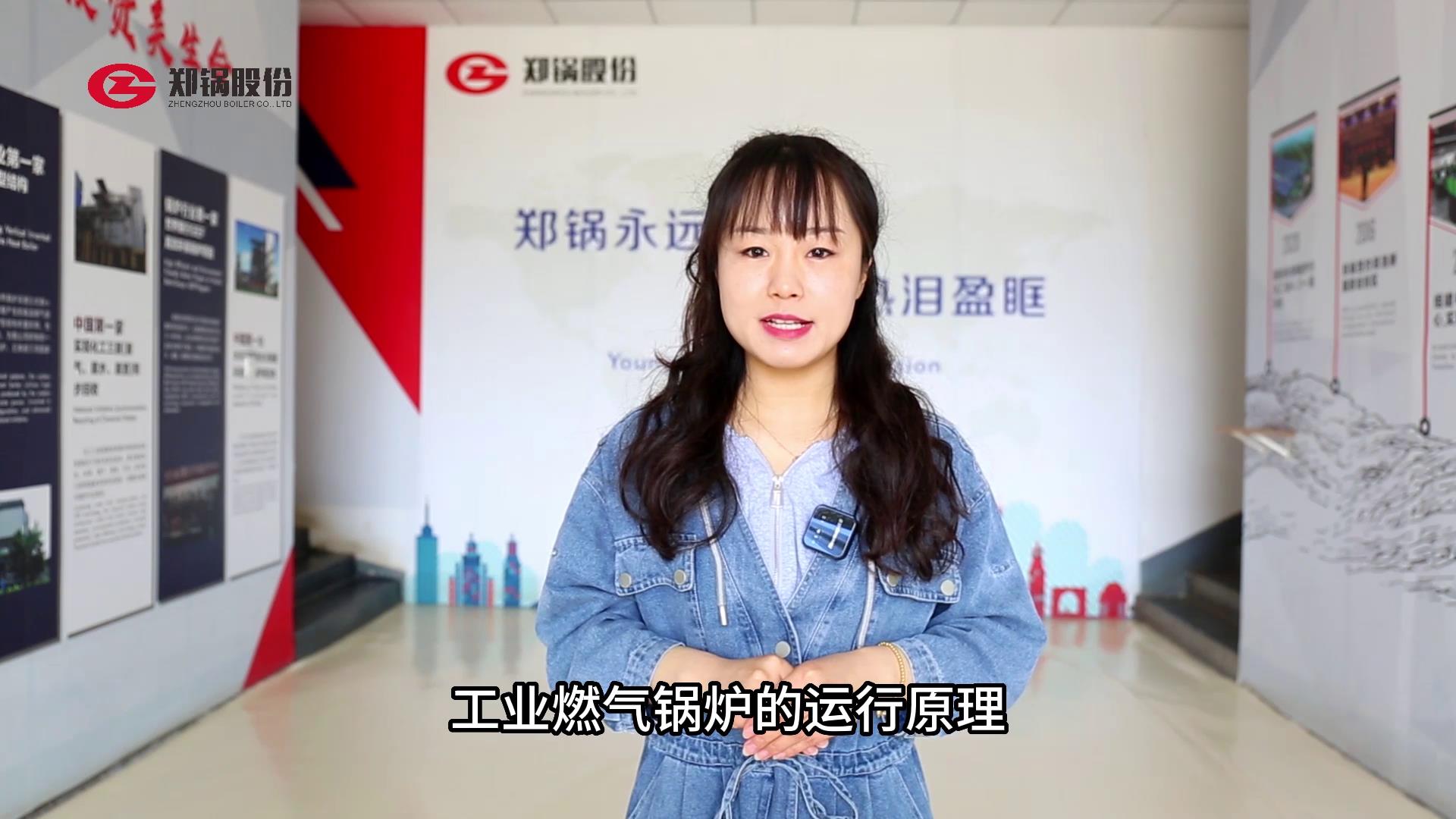 ��ҵȼ����¯������ԭ��