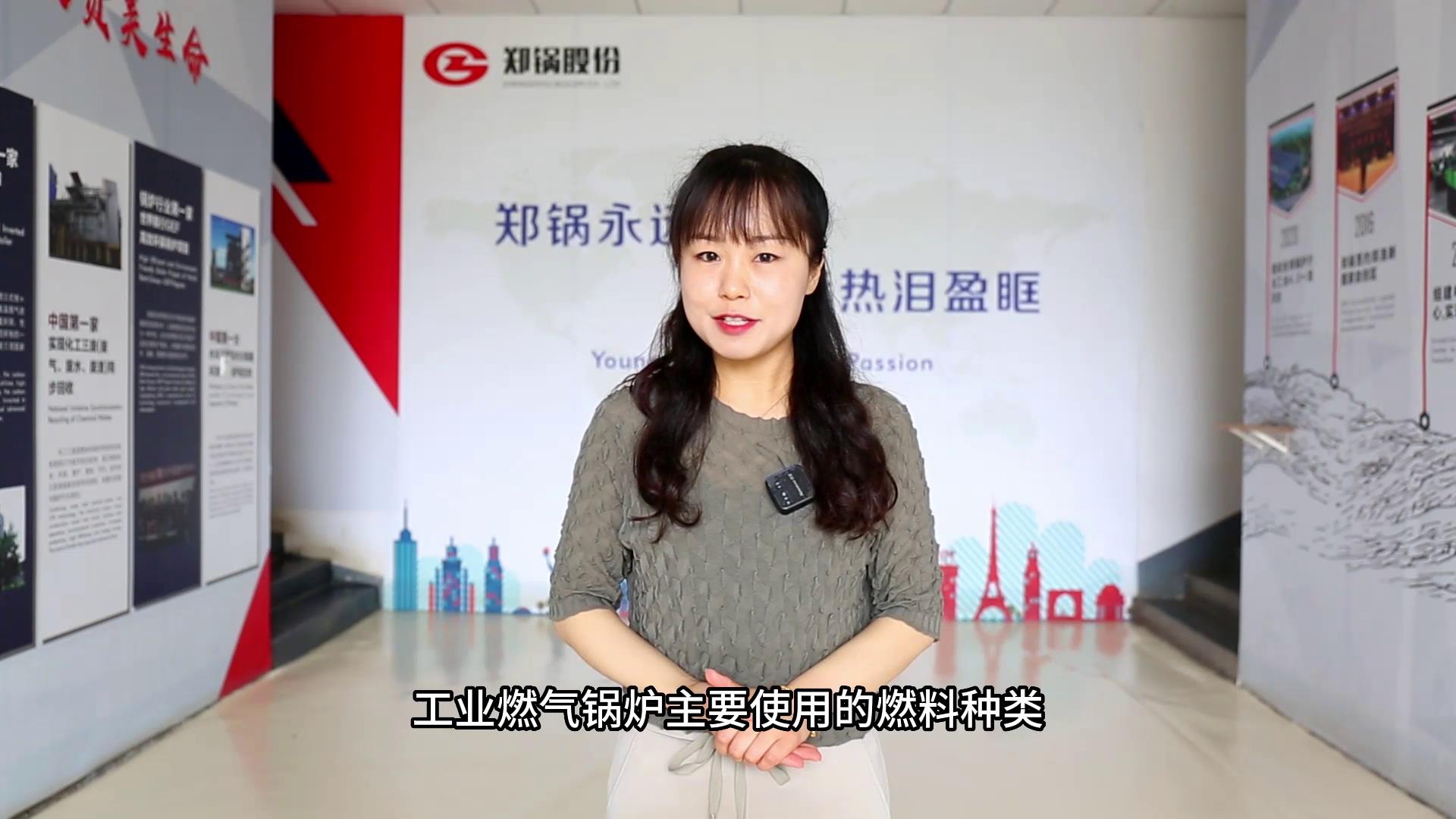 ��ҵȼ����¯��ȼ������