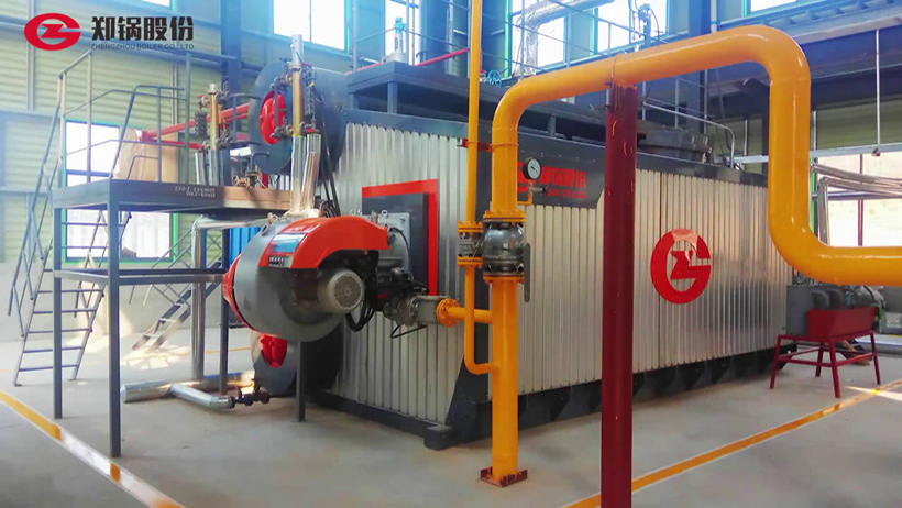 ����Ͽ15��SZSȼ����¯��Ŀ