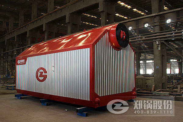 SZLϵ��ȼú��¯����Ч��