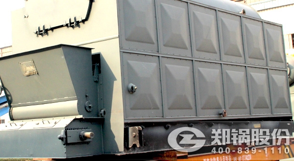 DZL�����ʽ��ܻ�����¯