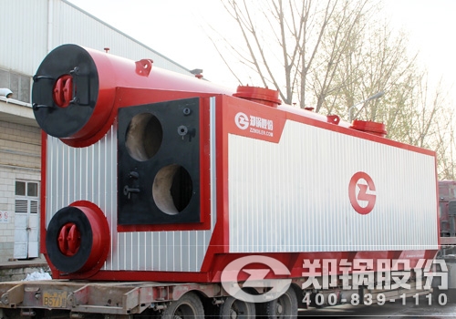 SZS��ȼ��ȼ����¯ - DUOBAO�౦