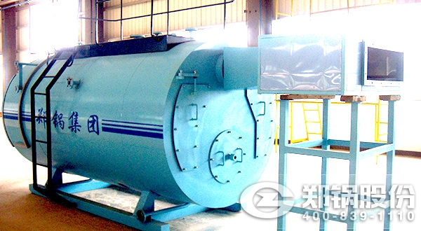 WNS��ȼ��ȼ����ů��ˮ��¯