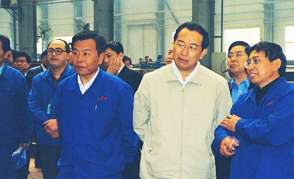 ԭ����ʡί��ί��֣����ί������ĳ��ڹ�˾�������