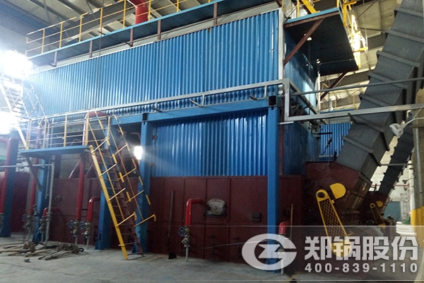 35t/hȼú����¯�Ź�¯