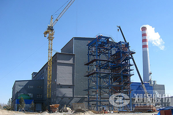 �ջ�ú��150T���¸�ѹѭ����������¯���������ж��ٶ�