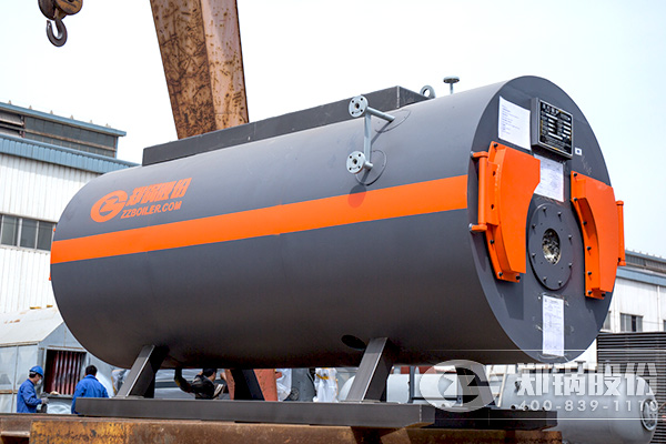 2��ȼ��������¯����