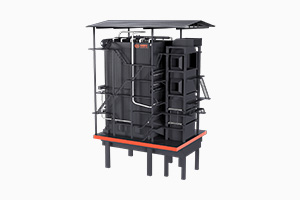 116mw�ǹ�ȼú��ˮ��¯