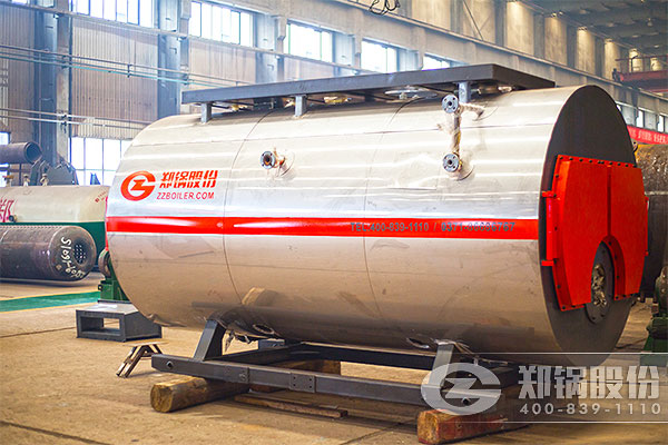 �򽭶���2��WNSȼ��ȼ����¯��Ŀ