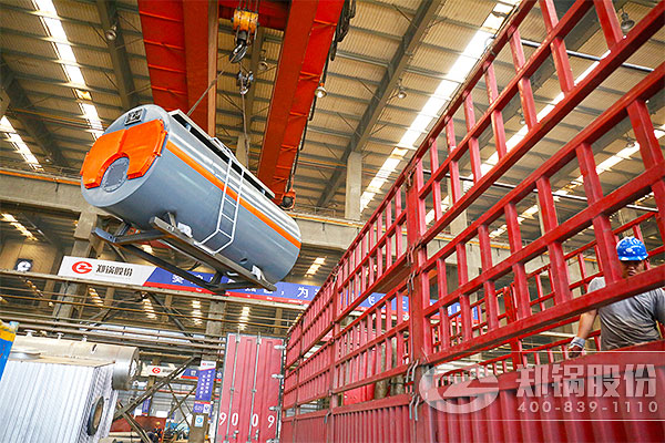 ������4��WNS�����͵�ȼ����¯��Ŀ