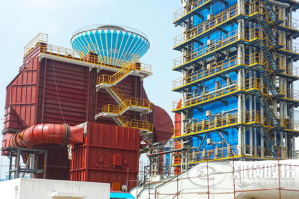 ����600t/d����Ҥ���ȷ����¯��Ŀ