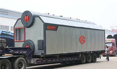 ����2*7MW��10�֣�SZL����¯����ˮ��¯