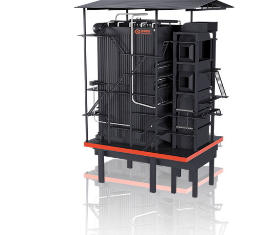 ȼú�ǹ���ˮ��¯