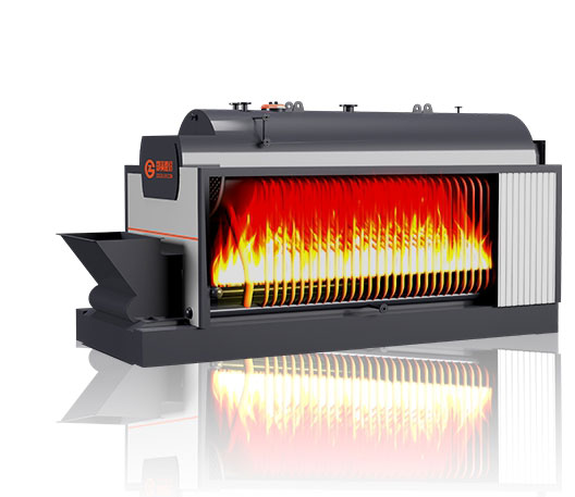 ȼú����װ��ˮ��¯