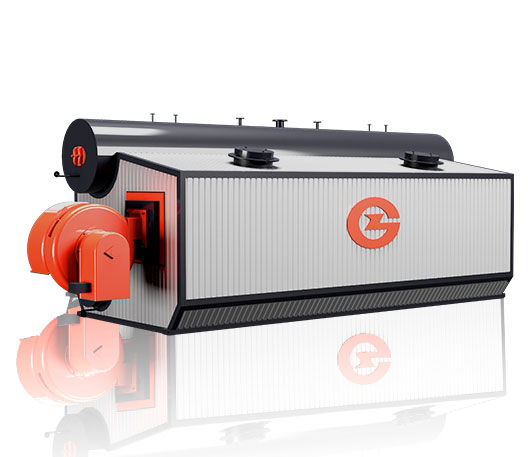 SZS��ȼ��ȼ����ˮ��¯