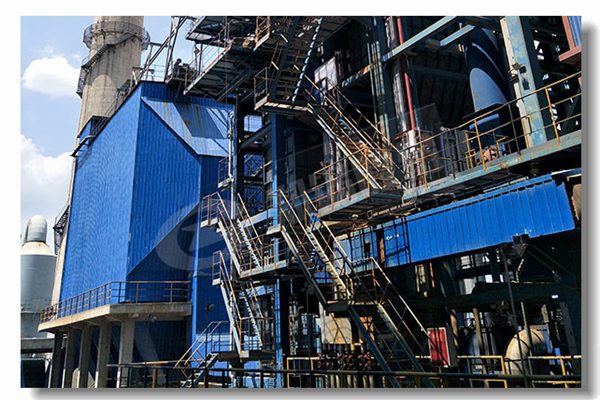 Һ��ʯ����ǿ��ѭ����¯���³�