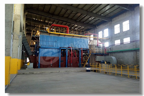 ��μ���ȼ����¯������