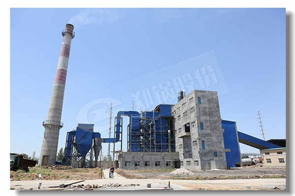 ������ҵ150t hȼ����¯