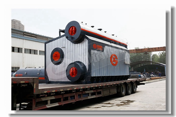 2����ʽȼ����ˮ��¯