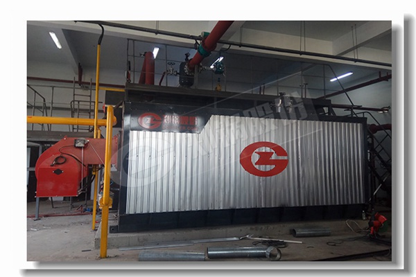 25¶ÖSZSÈ¼ÆøÕôÆû¹øÂ¯ÏîÄ¿