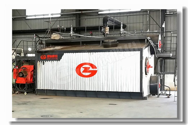 SZLϵ�й�ҵȼú��ˮ��¯