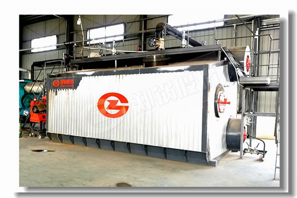 101¸ßЧȼÓÍÀäÄýÕôÆû¹øÂ¯