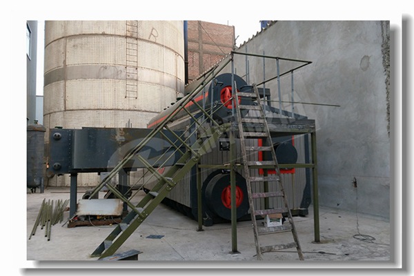 ��Ȼ��������ˮ��¯