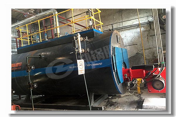 ¸ßЧµÄÕôÆû¹øÂ¯Îȶ¨ÐÔ