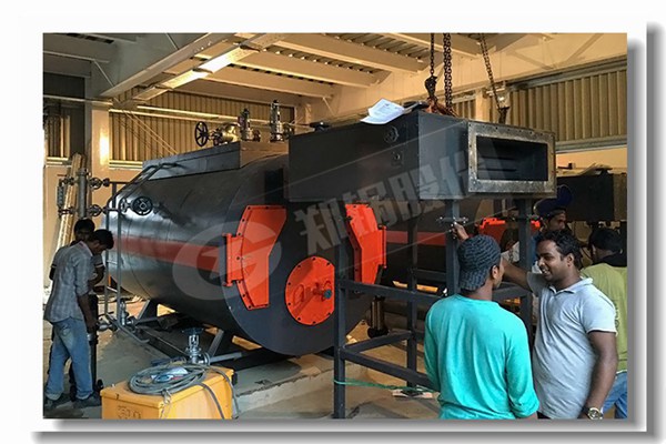 ȼ����ʽȼ����ˮ��¯�۸�