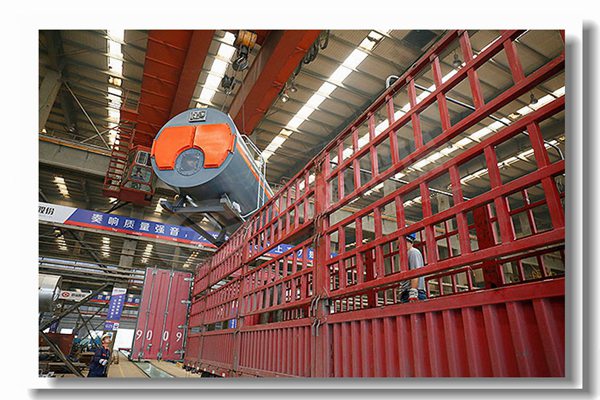 �����߹�ҵ������¯����Ч��