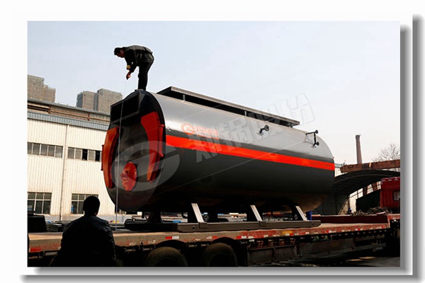 ¸ßЧ¹¤ÒµÈ¼ÆøÕôÆû¹øÂ¯