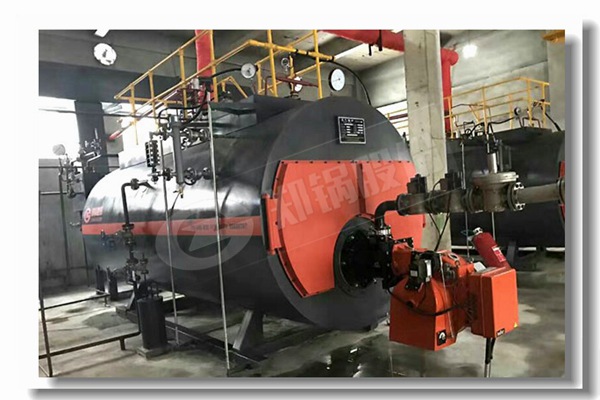 ��SZSϵ��ȼ��ȼ��������¯