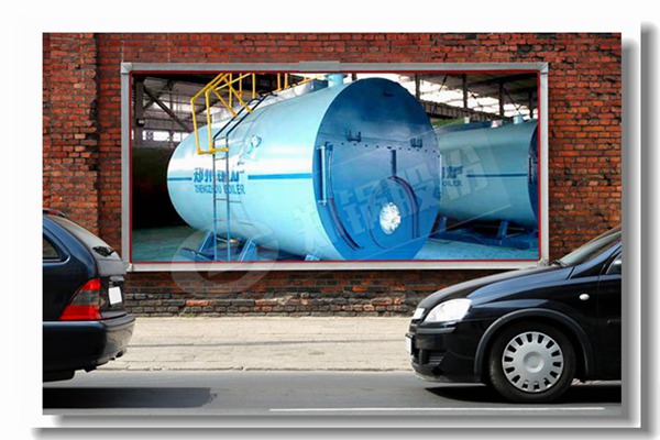 WNSϵ��ȼ�ͻ�ȼ����ˮ��¯