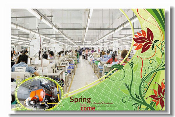 �����ʹ�¯��ȼ���¶��Ƕ�������������