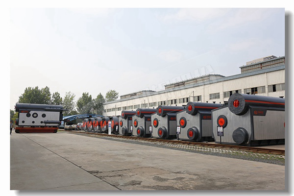 ¹øÂ¯Ã¿Ð¡Ê±²úÉú10¶ÖÕôÆû