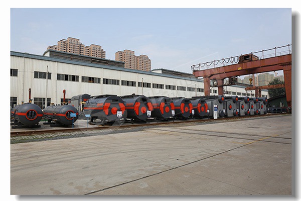 ����wns��ȼ������������¯